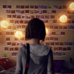 Ximenamendezx - Life Is Strange