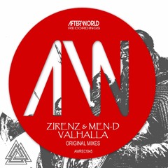 Zirenz & Men - D - Valhalla - Radio Mix - AWREC1045