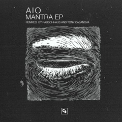 Aio - Mantra (Original Mix)