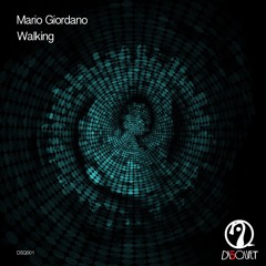 Mario Giordano - Walking (Original Mix)