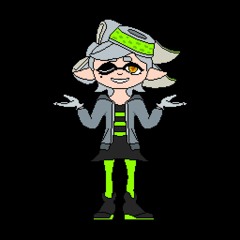 [Splattale] Marie. (My Take)