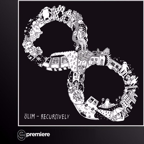 Premiere: Olim - Ricorsività (NoMad Records)
