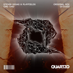 Steven Vegas & PL4YFIELDS - Cho Cho (OUT NOW!) [FREE] Supported by R3SPAWN!