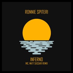 Ronnie Spiteri - Inferno [Out now on Underground Audio]