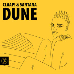 CLAAP! - Dune