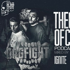 Theory Of Core - Podcast #89 Mixed By Ignite
