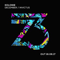 December (Radio Edit)