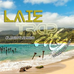 DJ Joe & DJizzo's Laie Trap City Work Out Mix 2017 #LaieStyleMusic