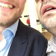 Folge 0001 - Wir werden reich sein