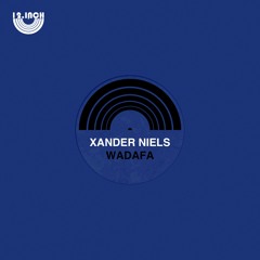 Xander Niels - Wadafa (Original Mix) [12.inch.recordings]