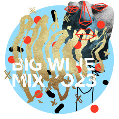 DIBIDABO - Big Wine Mix 023
