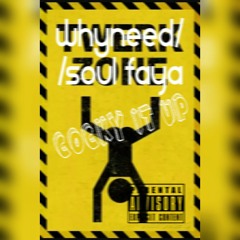 //WHYNEED - COCKY IT UP (HATFLIP-FAYA)\\ DANCEHALL RIDDIM | FREE DL
