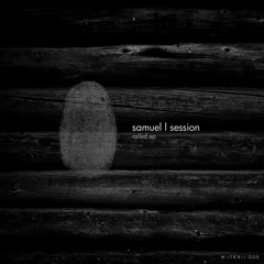 Samuel L Session - Hang Drums (Original Mix) [MATERIA]