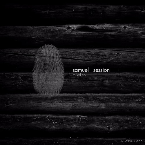 Samuel L Session - Tuned Spring (Original Mix) [MATERIA]
