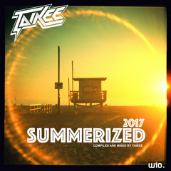 Taikee - Summerized 2017