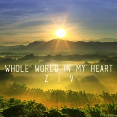 Whole World In My Heart(剎那)