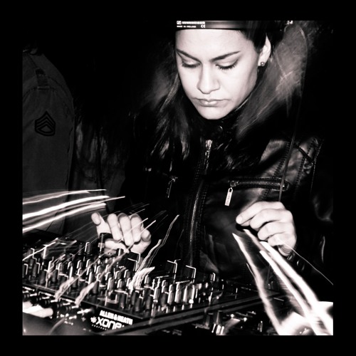 VOID, QUITO / 30.04.16