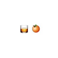 Whiskey Orange Juice [dextreau edit]