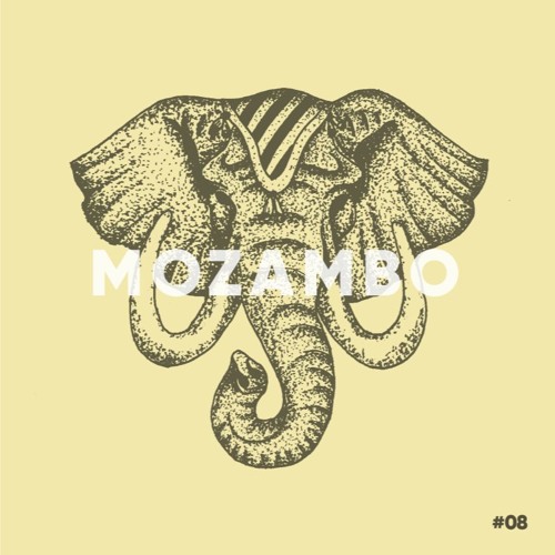 Big Top Beats presents #08 Mozambo (French Riviera Special)