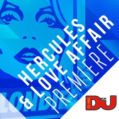 PREMIERE: Blondie 'Long Time (Hercules & Love Affair remix)'