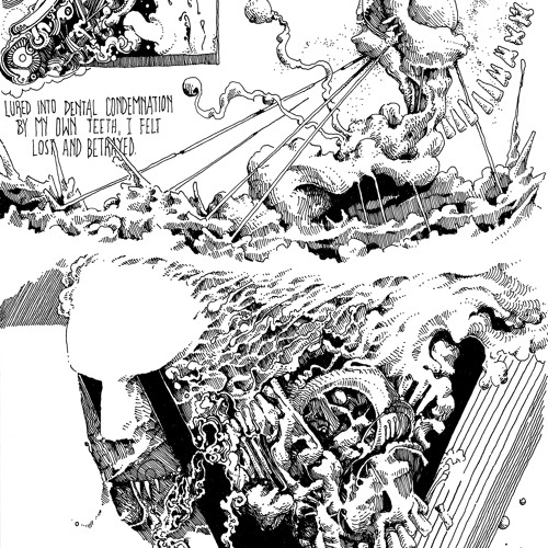 Peter's Content-Free Podcast Episode 7