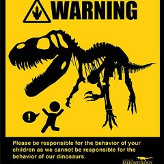 Le Décrypteur Cinéphile #1  - Jurassic Park