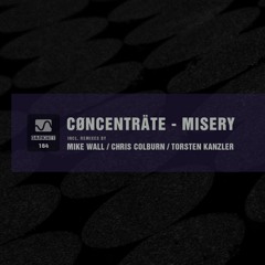 Misery (Original mix) {Darknet}