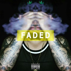 Faded