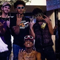 xxxtentacion x lil pump x smokepurpp - 30s / I Am! REMIX