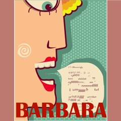 Cacy Sound Barbara Demo