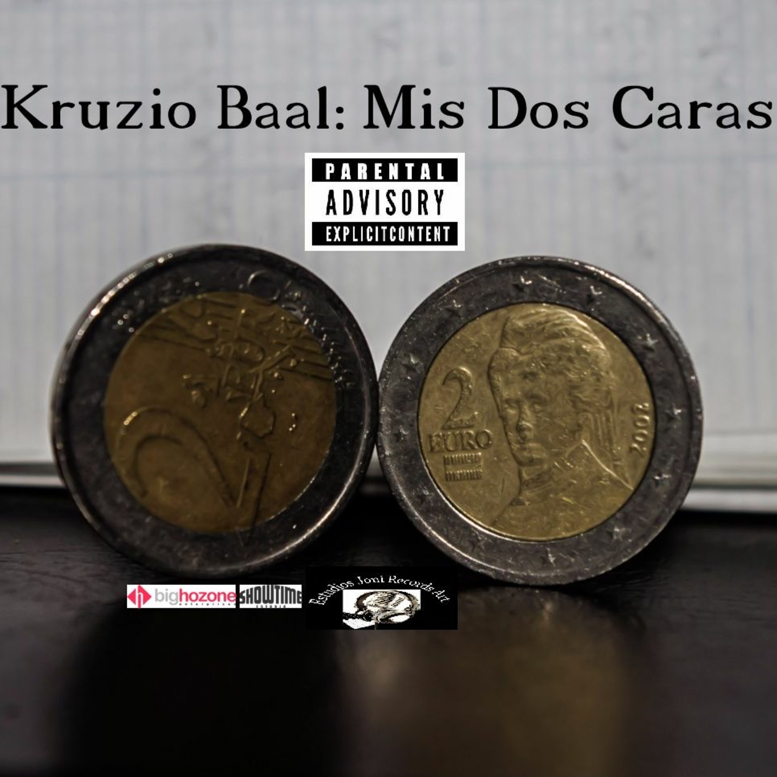 Kruzio Baal