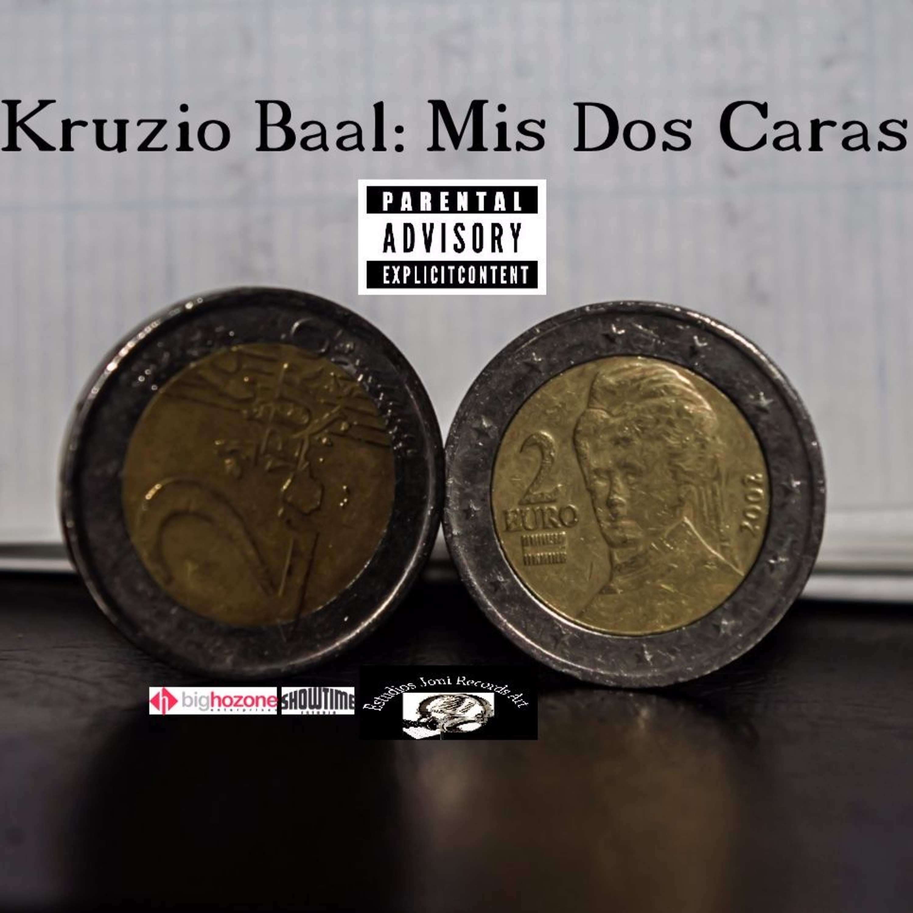 Kruzio Baal