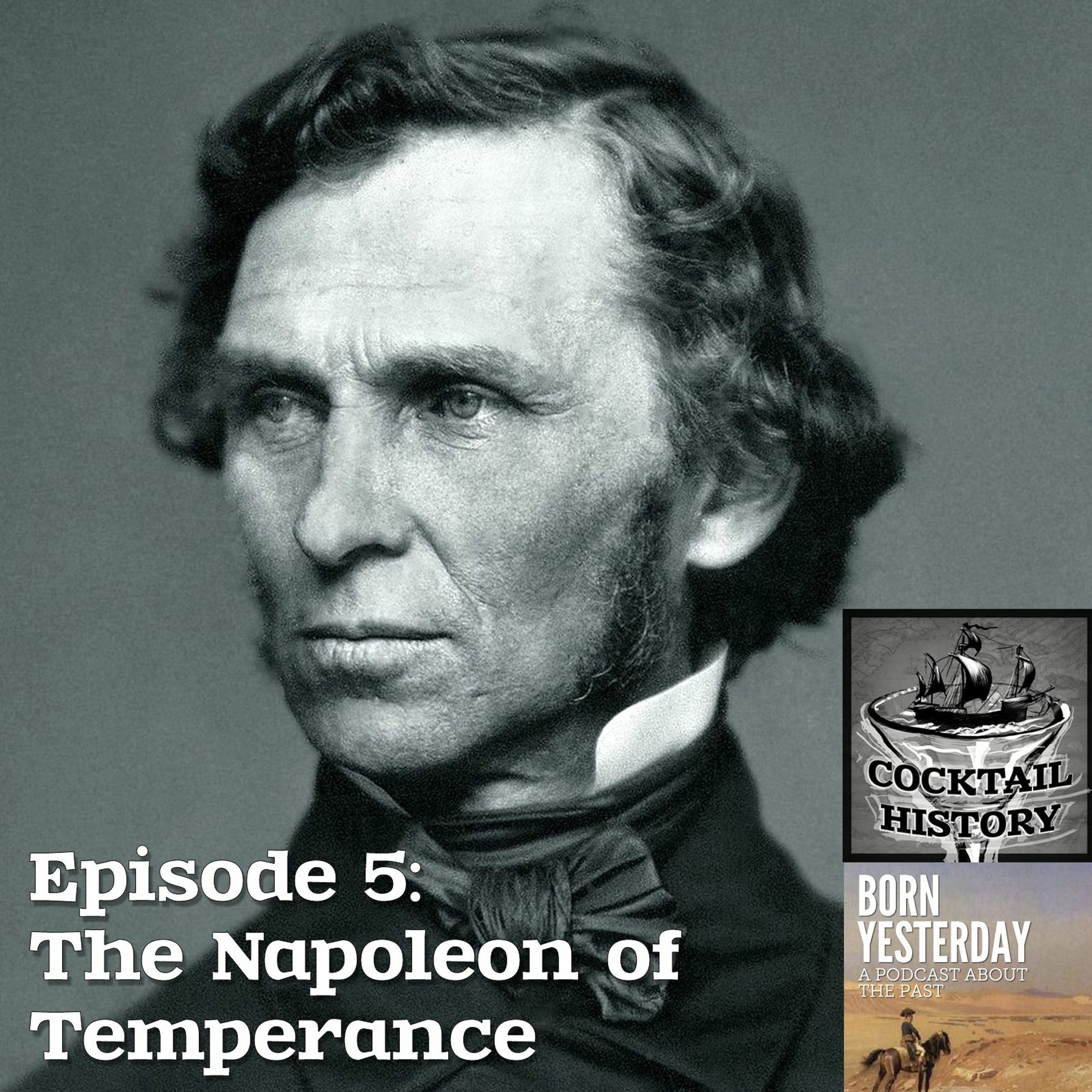 Cocktail History Podcast