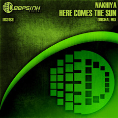 Nakhiya - Here comes the sun