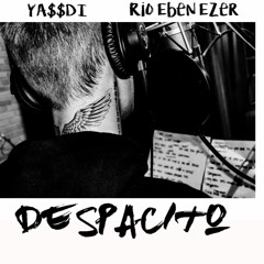 DESPACITO BREAKBEAT 2017 #1 - (YA$$DI & RIO EBEN EZER) *CLICK BUY FOR FREE DOWNLOAD*