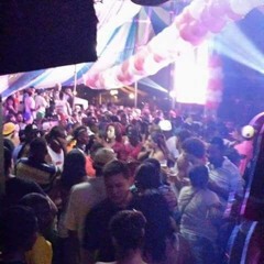 #  VEM VEM PIRANHA NO BAILE DO ANA CLARA ((( DJ LR DO DICK )))