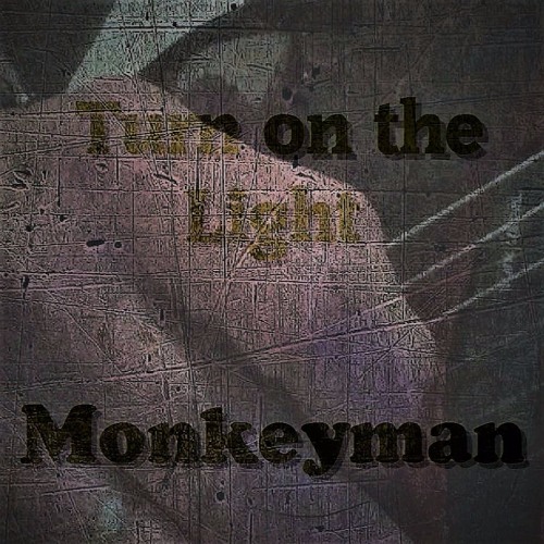 Monkeyman - Turn On The Light