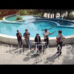 Evrencan Gündüz - Bulutlar Gidin
