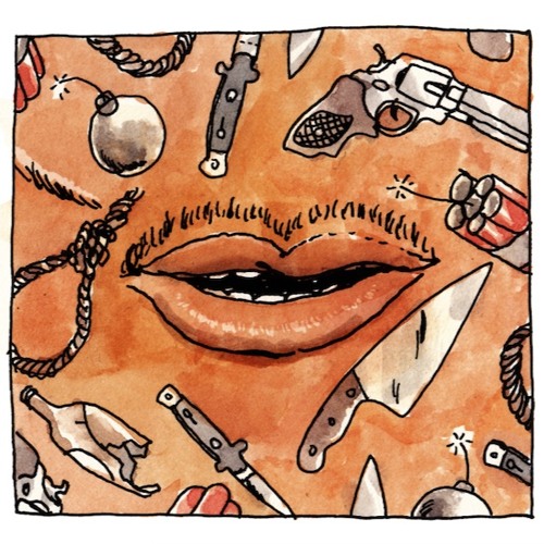 Cutty Ranks - Limb By Limb (Bareroots Remix)