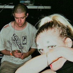 Girl Pusher