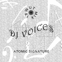Wut Mix 18, DJ Voices: Atomic Signature