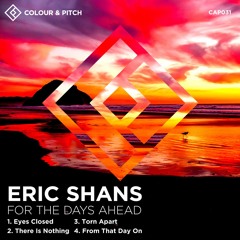 Eyes Closed (Original Mix)