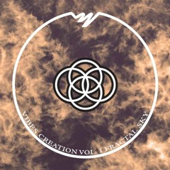Vibes Creations, Vol. 1 ◢ Fractal Sky