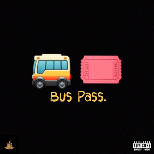 Bus Pass.