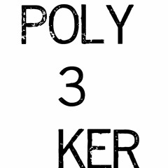 Hungry Wolves - Poly3ker (2017)