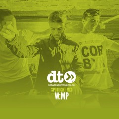 Spotlight Mix: W:MP