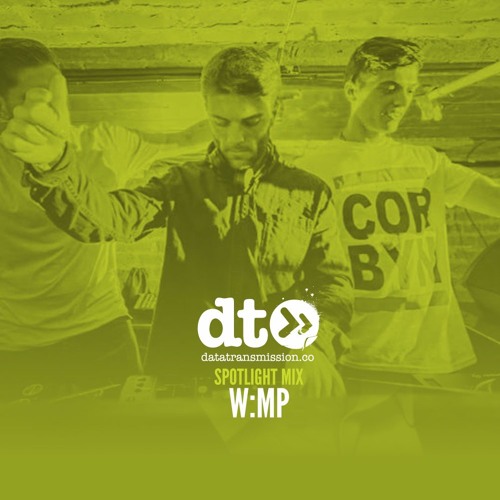 Spotlight Mix: W:MP