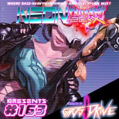 NeonBloodbath20XX.tumblr.com presents... #163