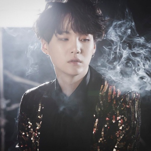 Listen to [CLEAN INSTRUMENTAL] BTS (방탄소년단) SUGA- FIRST