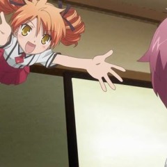 Baka to Test Soundtrack Shimizu Miharu